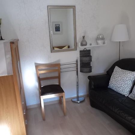 Ferienwohnung Schmitz Anschau エクステリア 写真