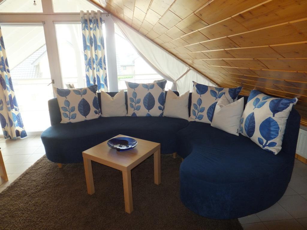 Ferienwohnung Schmitz Anschau 部屋 写真