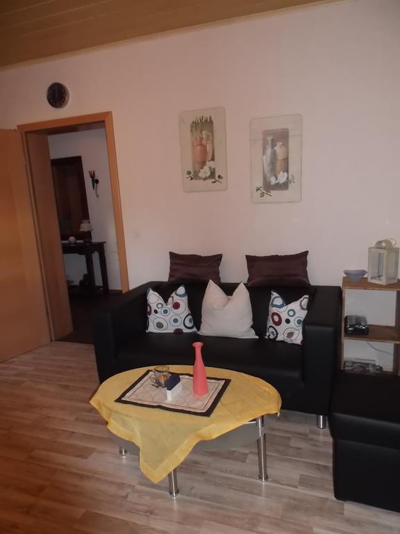 Ferienwohnung Schmitz Anschau 部屋 写真